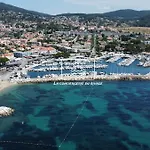 Appartement La Réserve - Port De - à 200m *
