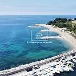 La Réserve - Port De - à 200m Carqueiranne