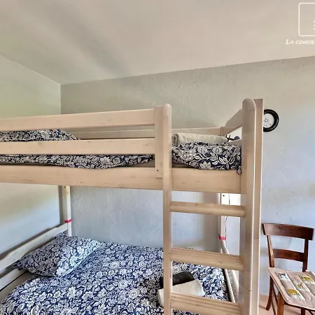 Appartement La Réserve - Port De - à 200m *