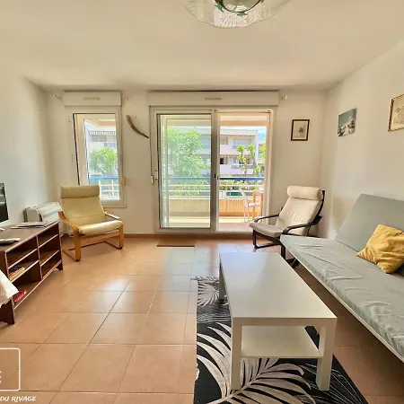 Appartement La Réserve - Port De - à 200m Carqueiranne