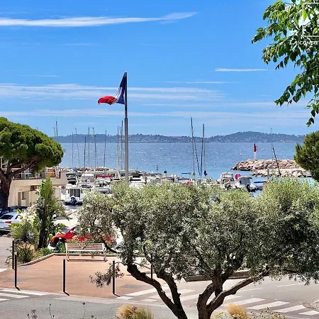 La Réserve - Port De - à 200m