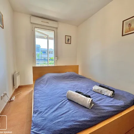 La Reserve - Port De - A 200m Apartamento *