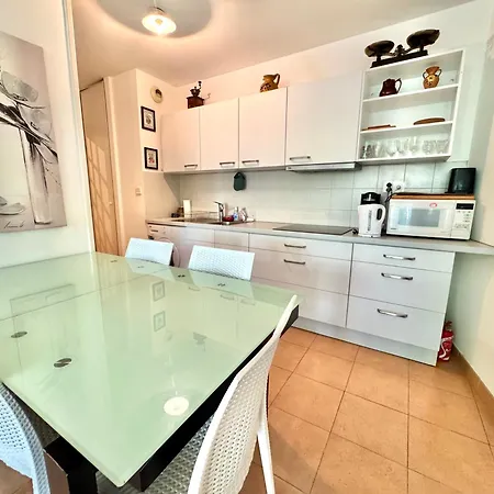 Apartamento La Reserve - Port De - A 200m