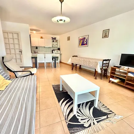 La Réserve - Port De - à 200m Appartement *